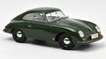 Porsche 356 Coupe' 1954 Green – Norev 1:18