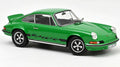 Porsche 911 Rs 1973 Green With Black Deco – Norev 1:18