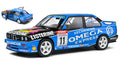 BMW E30 M3 N.11 Btcc 1991 W.Hoy 1:18 – Solido