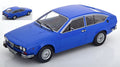 Alfa Romeo Alfetta 2000 Gtv 1976 Blue – KK Scale 1:18