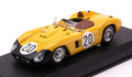 Ferrari 500 Tr N.20 24 H Le Mans 1956 Bianchi-de Changy – Art Model 1:43