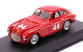 Ferrari 166 Mm Berlinetta N.44 Trieste-opicina Hillclimb 1953 Allazetta – Art Model 1:43