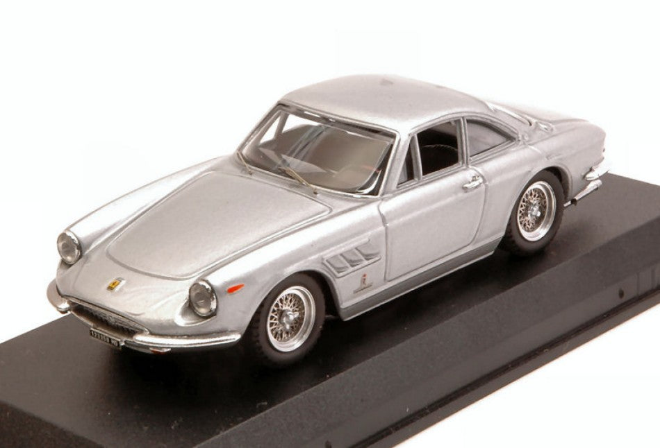 Ferrari 330 GT Commendatore Enzo Ferrari Personal Car 1966 – Best Model 1:43