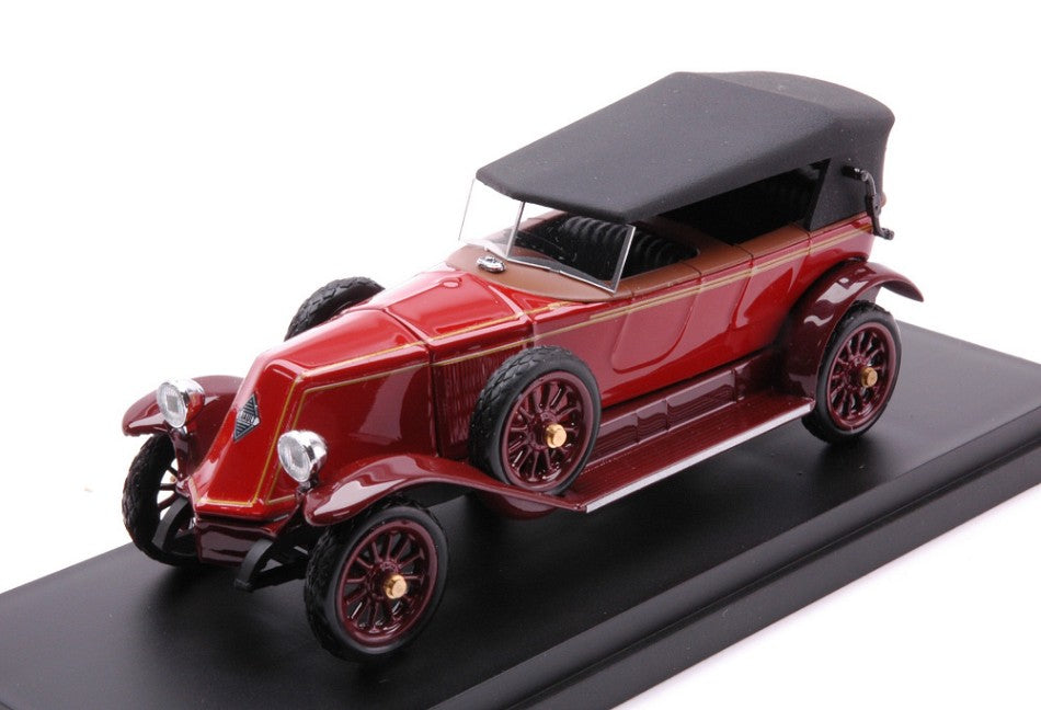 Renault 40 Cv Torpedo 1923 – Rio 1:43