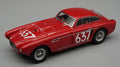 Ferrari 340 Mexico N.637 Mille Miglia 1953 E.CASTELLOTTI-I.REGOSA – Tecnomodel 1:43