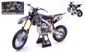 Yamaha Yz 450 F N.3 Eli Tomac – New Ray 1:6