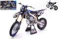 Yamaha Yz 450 F N.14 Dylan Ferrandis – New Ray 1:6