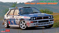 Lancia Super Delta 1993 Rally Appennino Reggiano Kit – Hasegawa 1:24