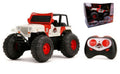 Jeep Wrangler "jurassic World 2015" Sea And Water Land Radiocontrol – Jada Toys 1:16