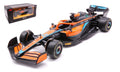 Mc Laren F1 N.4 Emilia Romagna GP 2022 L.NORRIS – Rastar 1:24