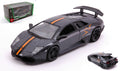 Lamborghini Murcielago Lp 670-4 Sv China Limited Edition – Burago 1:32