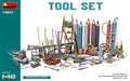 Tool Set Kit – Miniart 1:48