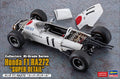 Honda F1 RA272 Super Detail Kit – Hasegawa 1:24