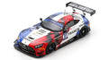 Mercedes GT3 N.81 Fia GT Sprint 2022 Tristan Vautier – Spark Model 1:43