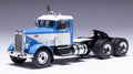 Peterbilt 281 1955 Blue – Ixo Model 1:64