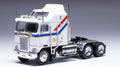 Kenworth K100 Aerodyne 1976 White – Ixo Model 1:64