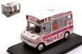 Bedford Cf Ice Cream Van C J.COPNER – Oxford 1:43