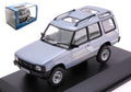 Land Rover Discovery 1 Mistrale Metallic Light Blue – Oxford 1:43