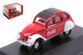 Citroen 2 Cv Charleston Coca Cola – Oxford 1:76