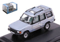 Land Rover Discovery 1 Metallic Light Blue – Oxford 1:76