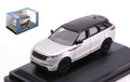Range Rover Velar Se Silver W/black Roof – Oxford 1:76