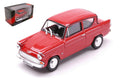 Ford Anglia Mki Red – Cararama 1:43