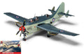 Aereo Fairey Gannet AS1AS4 Kit – Airfix 1:48