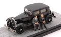 Alfa Romeo 1750 6C Gabriele D'annunzio-tazio Nuvolari 1932 – Rio 1:43