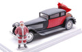 Bugatti 41 Royale Weymann 1929 Christmas Edition 2023 – Rio 1:43