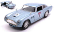 Aston Martin DB5 N.5 GT Racing Blue – MotorMax 1:24
