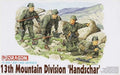 13th Mountain Troop Handschar Kit – Dragon 1:35