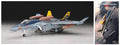 VF-0C VMFAT-203 Hawks Kit – Hasegawa 1:72