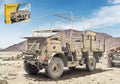 Bedford Ql Medium Truck Kit 1:35 – Italeri