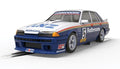 Holden Vl Commodore 1987 Spa 24 H Moffat-harvey Slot – Scalextric 1:32
