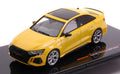 Audi Rs3 2022 giallo 1:43 – Ixo Model