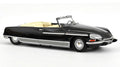 Citroen Ds 21 Palm Beach 1968 nero 1:18 – Norev