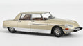 Citroen Ds 21 Lorraine 1969 Champagne 1:18 – Norev
