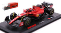 Ferrari F-23 N.16 2023 Charles Leclerc Signature – Burago 1:43