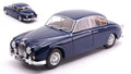 Jaguar Mk Ii 1960 Dark Blue – Whitebox 1:24
