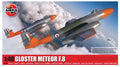 Gloster Meteor F8 Kit – Airfix 1:48