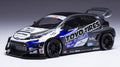 Toyota Pandem Gr Yaris Toyo – Ixo Model 1:43