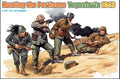 Hunting The Partisan Yugoslavia 1943 Kit – Dragon 1:35