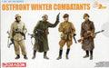 Ostfront Winter Combatants Kit – Dragon 1:35