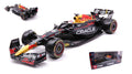 Red Bull RB19 N.1 Winner Qatar GP 2023 Max Verstappen – Burago 1:18