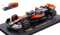 Mc Laren MCL60 N.81 2023 Oscar Piastri Signature – Burago 1:43