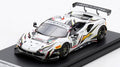 Ferrari 488 GT3 N.51 Iron Lynx 9th 24H Spa 2022 Molina/calado/niels. – Looksmart 1:43