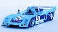 Chevron B36 Le Mans 1977 Bos-stalder-haran – Trofeu 1:43