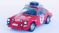 Porsche 911 S 2nd Rally Monte Carlo 1969 Larrousse-gelin – Trofeu 1:43