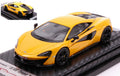 Mclaren 570S Volcano Yellow 2015 – Tecnomodel 1:43