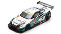 Syokumo Gt-r N.48 Super GT300 2023 T.IDA-Y.TANAKA-T.T.SANADA – Spark Model 1:43